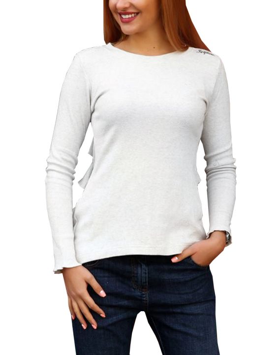 'NEGATIVE Bianka Blouse