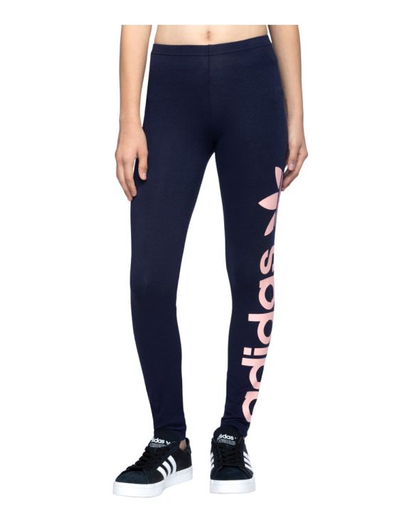 'ADIDAS Originals Trefoil Tights Navy