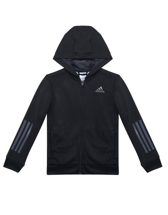 'ADIDAS Full Zip Training Hoodie