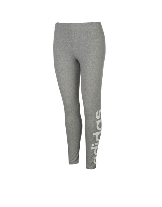 'ADIDAS Grey Logo Leggings