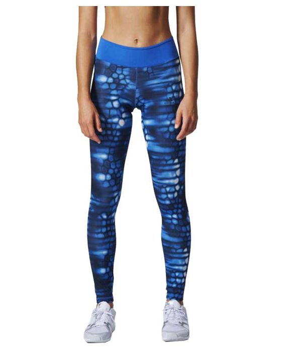 'ADIDAS Perf Ultimate Marine Tights