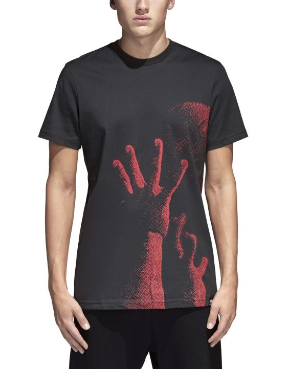 'ADIDAS Archive Catalog Tee