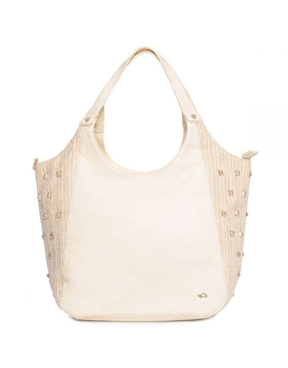 'CARPISA Hobo Shopping Bag