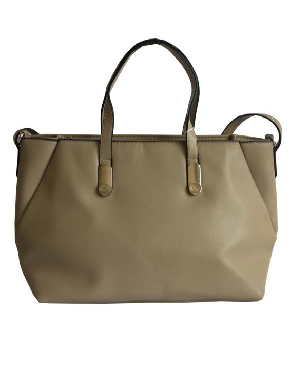 'CARPISA Tanupe Bag Brown