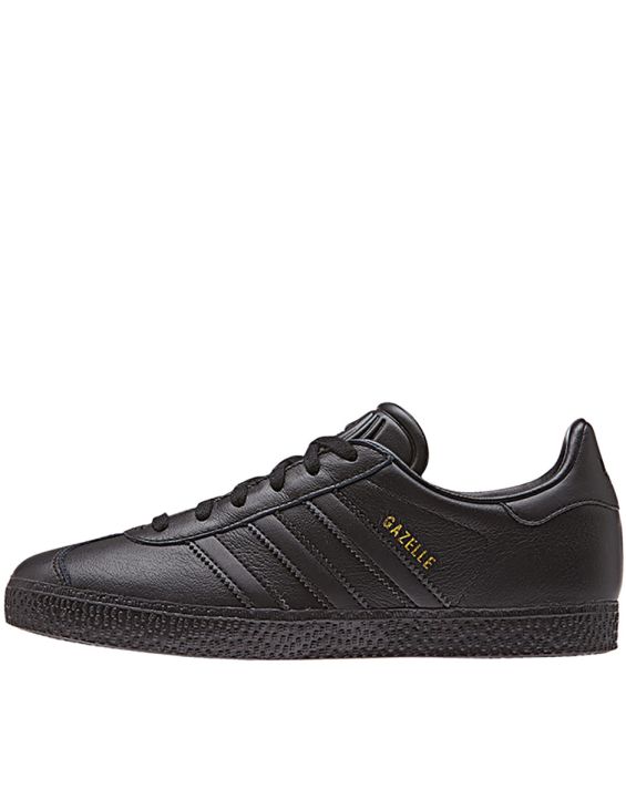 'ADIDAS Gazelle Black K