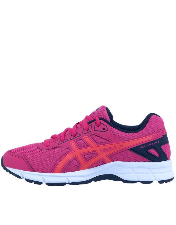 'ASICS Gel Galaxy 9 Pink K