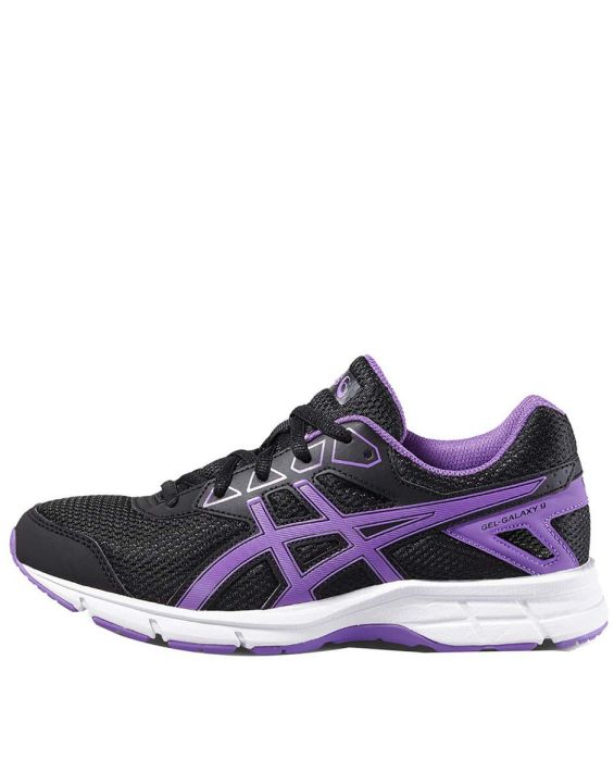 'ASICS Gel Galaxy 9 Purple K