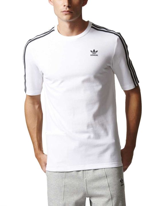 'ADIDAS Shadow Tones Pique Tee
