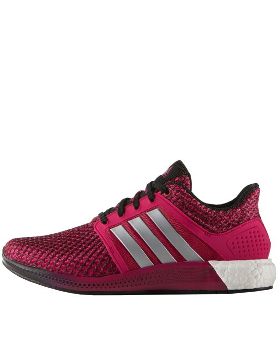 'ADIDAS Solar Boost Red