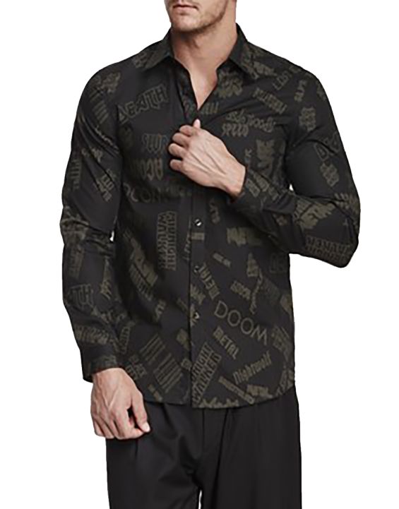 'ADIDAS SLVR Printed Shirt