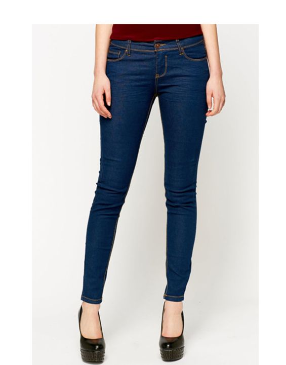 'STITCH&SOUL Karren Jeans
