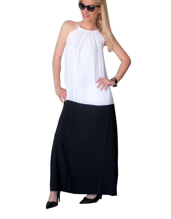 'PAUSE Dimyana Dress