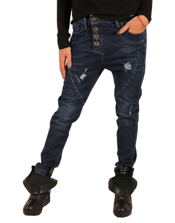 'PAUSE Djuliana Jeans