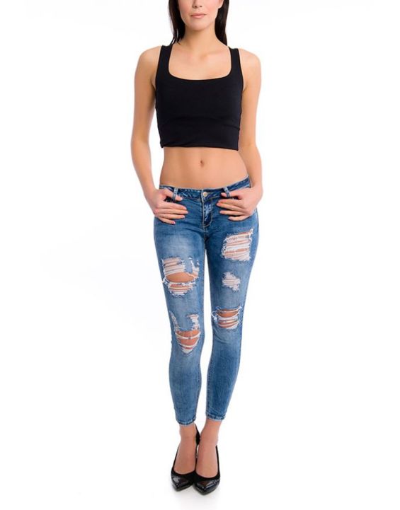 'YES!PINK Ritta Jeans