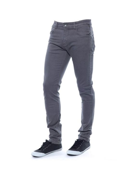 'MZGZ Elsy Pant Graphite