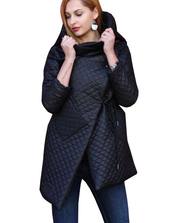 'NEGATIVE Estir Jacket