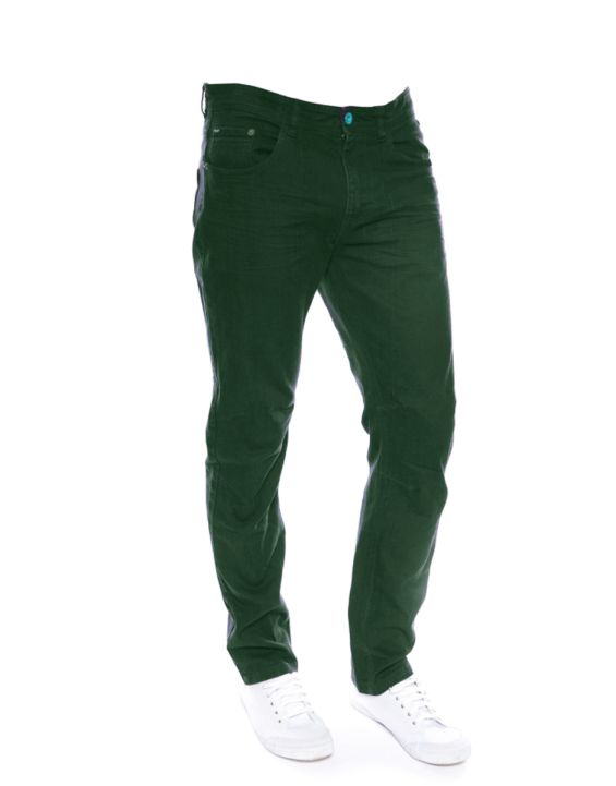 'MZGZ Etaly Pant Olive