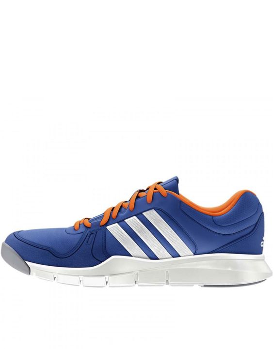 'ADIDAS A.T. 120 Blue