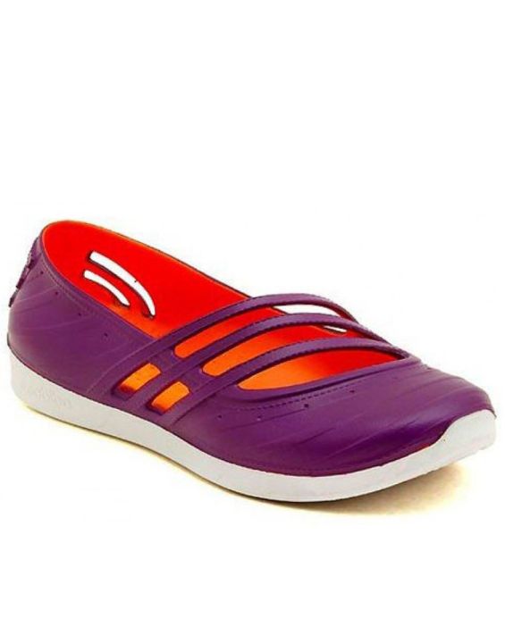 'ADIDAS QT Comfort Purple
