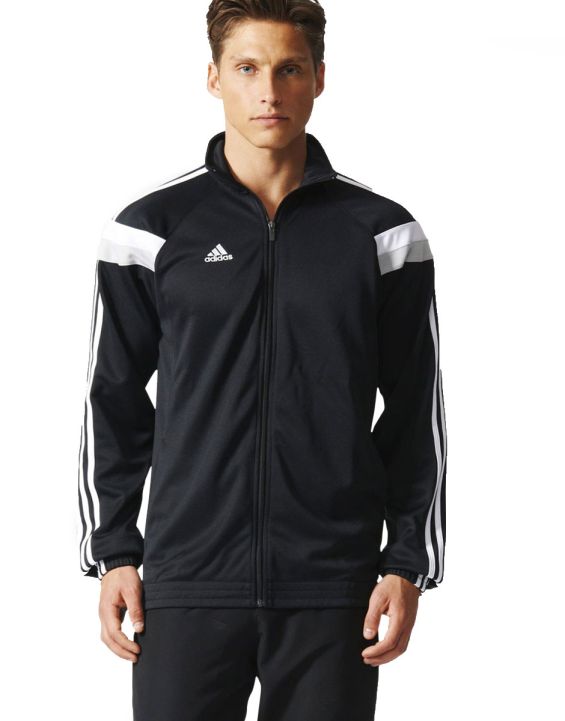 'ADIDAS Command Jacket