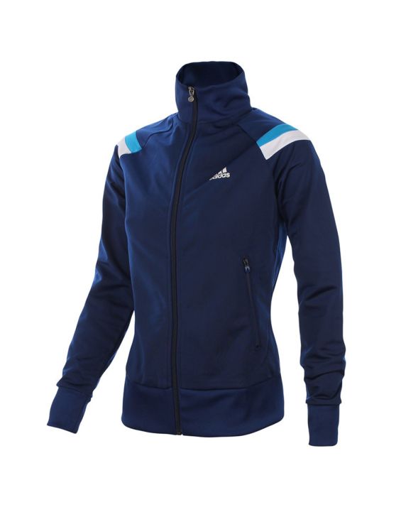 'ADIDAS Anthem Slim Tracktop