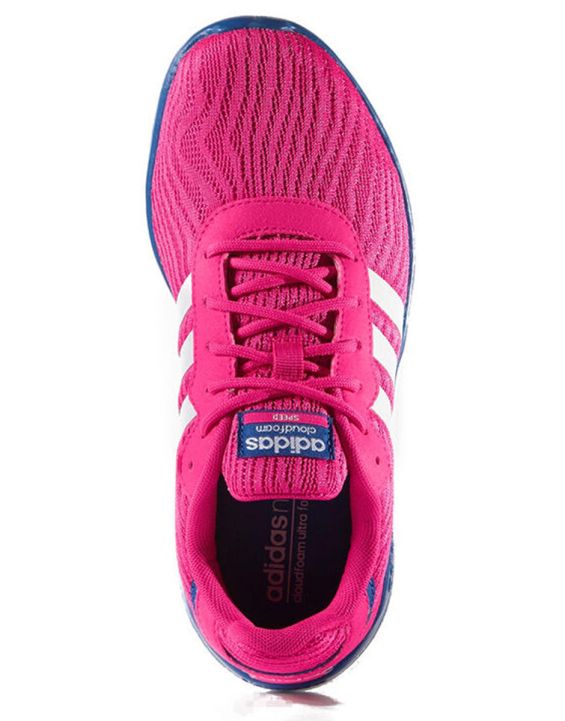 'ADIDAS Cloudfoam Speed Pink