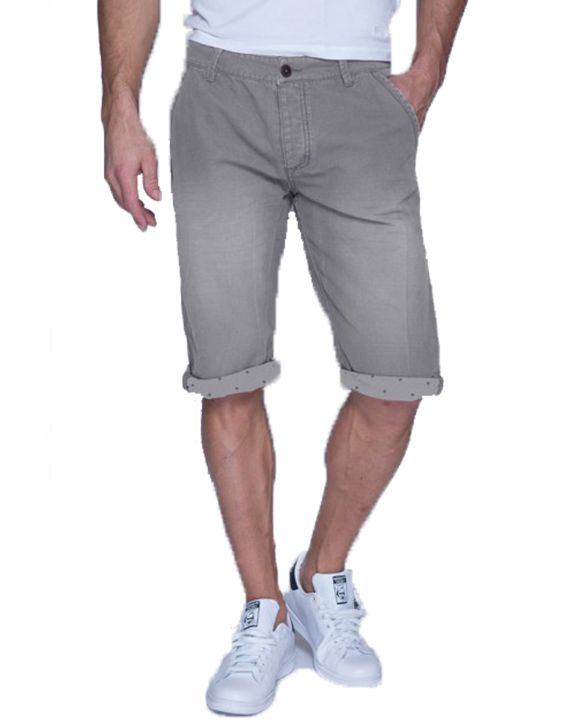 'MZGZ Faraday Pants Grey