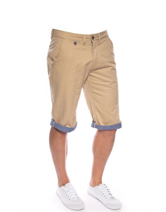 'MZGZ Forecast Pant Sand