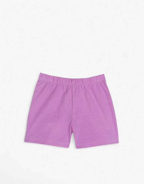 'CHICCO Girls Shorts Pink