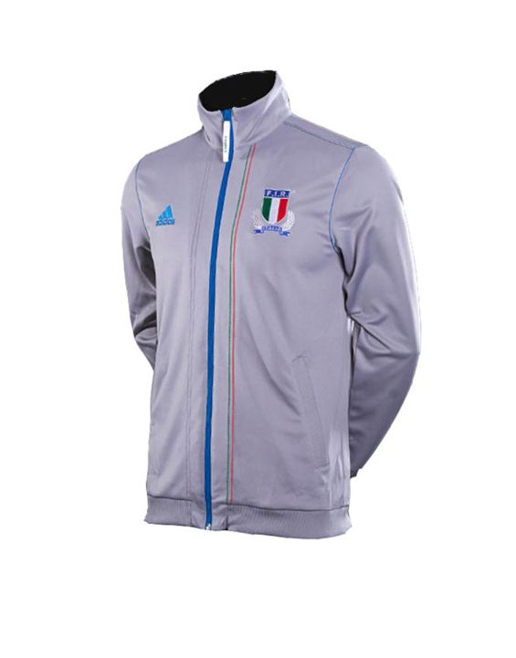 'ADIDAS FIR Italy Tracktop