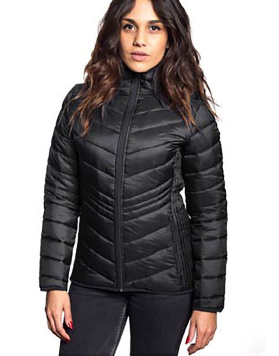 'X-LAND Harpa Jacket Black