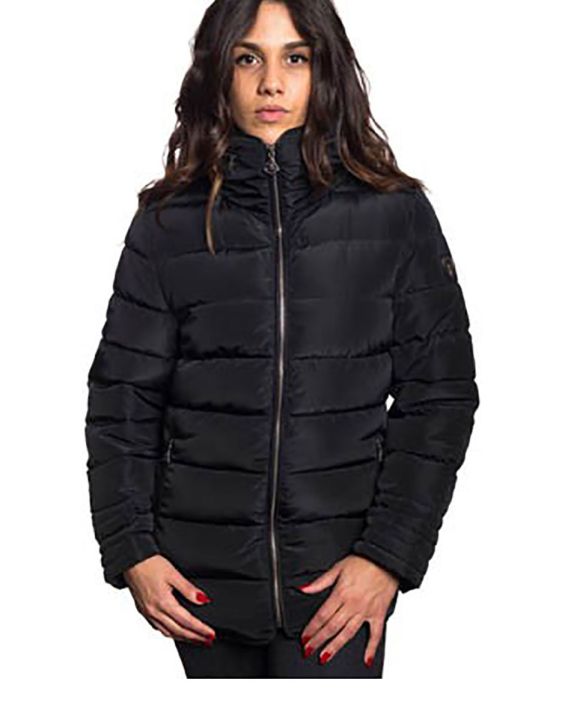 'X-LAND Hisia Jacket Black