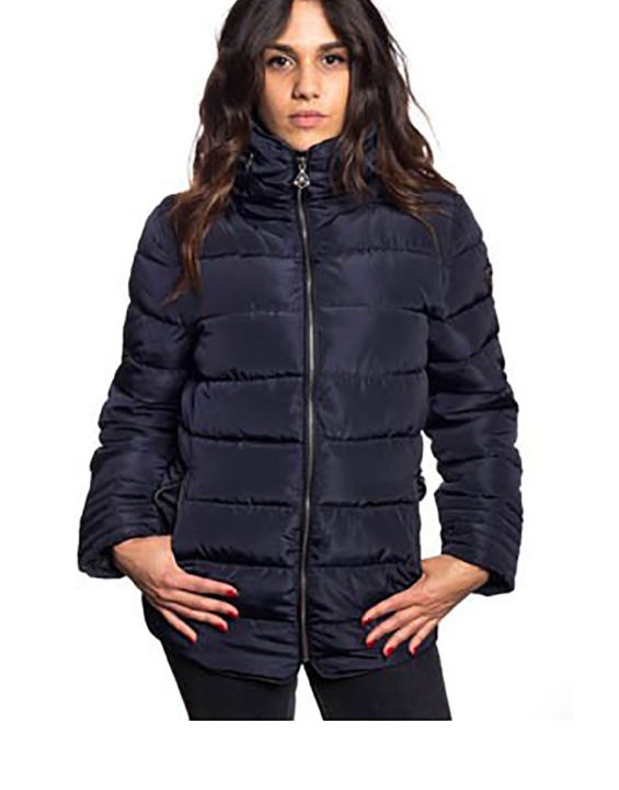 'X-LAND Hisia Jacket Navy