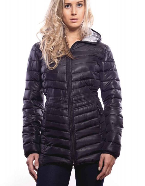 'X-LAND Hisobel Jacket Black