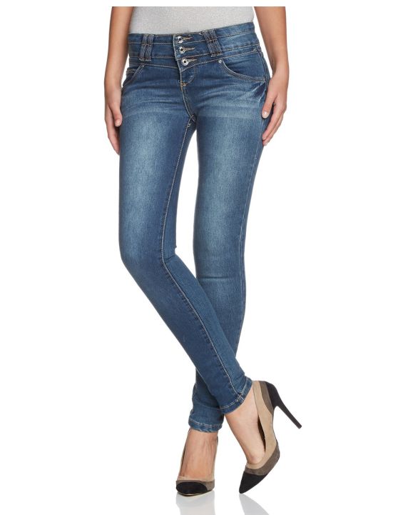 'SUBLEVEL Hanna Jeans