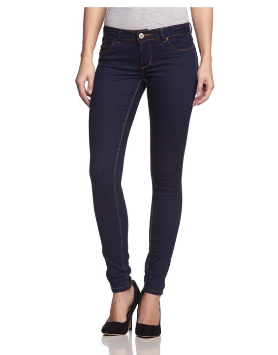 'SUBLEVEL Top Ten Jeans