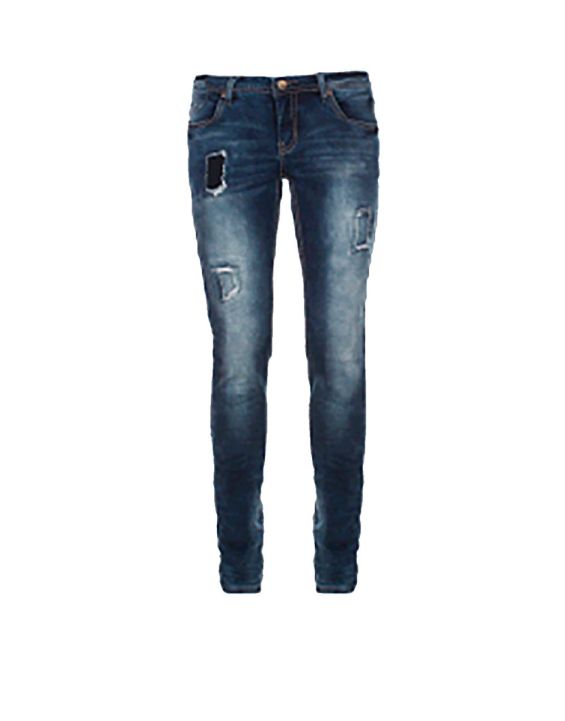 'SUBLEVEL Destro Jeans