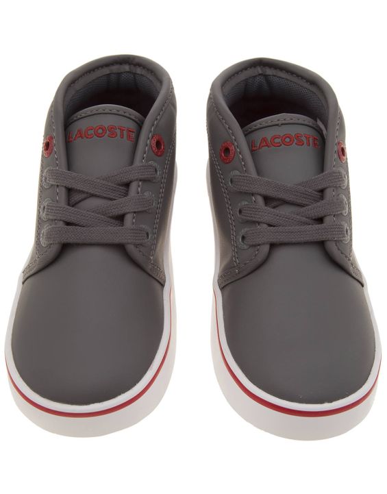 'LACOSTE Ampthill Grey W