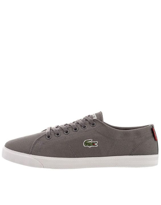 'LACOSTE Marcel Grey W