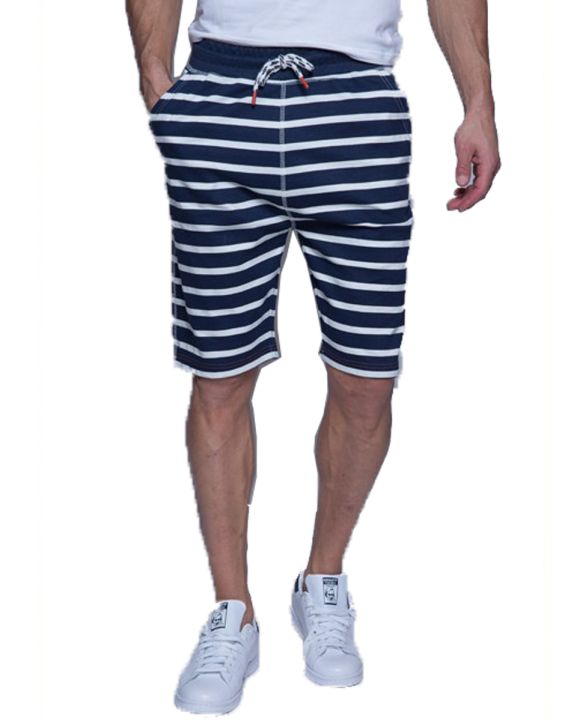 'MZGZ Jaosea Pants Blue