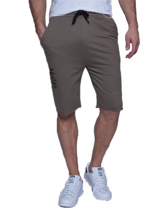 'MZGZ Jeto Pants Green