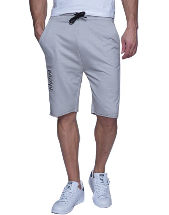 'MZGZ Jeto Pants Grey