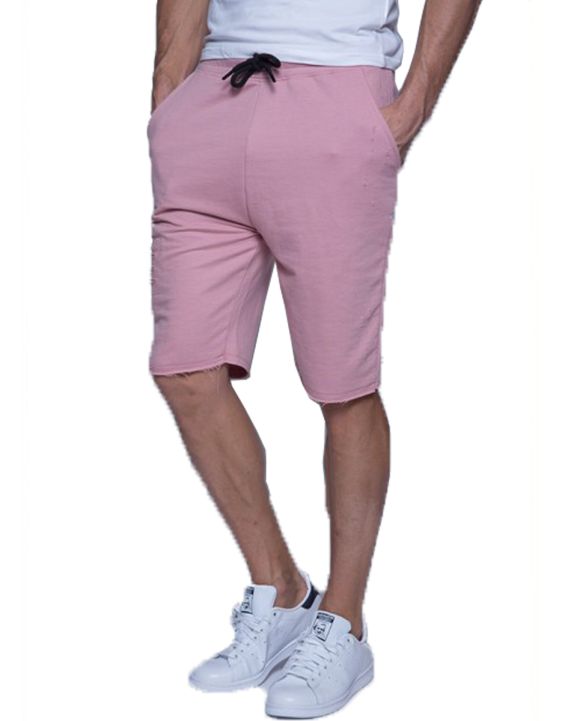 'MZGZ Jeto Pants Pink