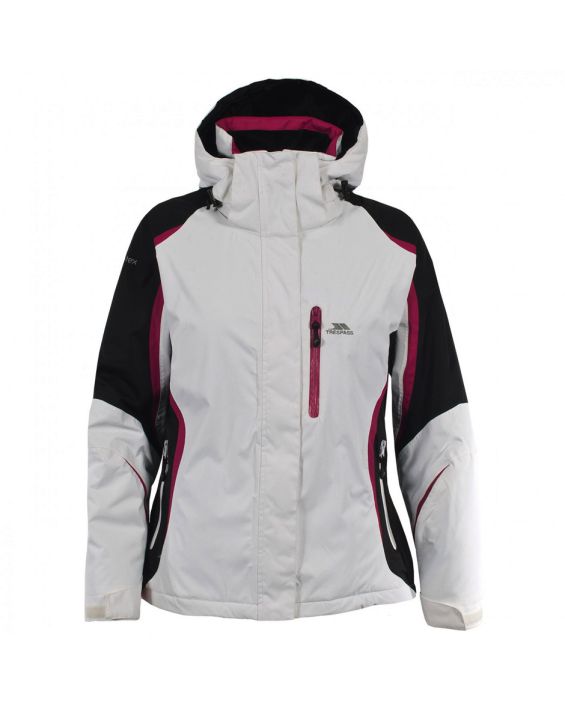 'TRESPASS Vittorria Ski Jacket