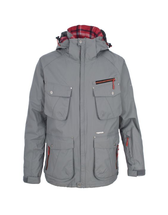 'TRESPASS Afton Ski Jacket