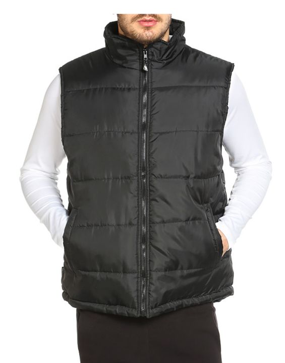 'TRESPASS Briggsdale Vest