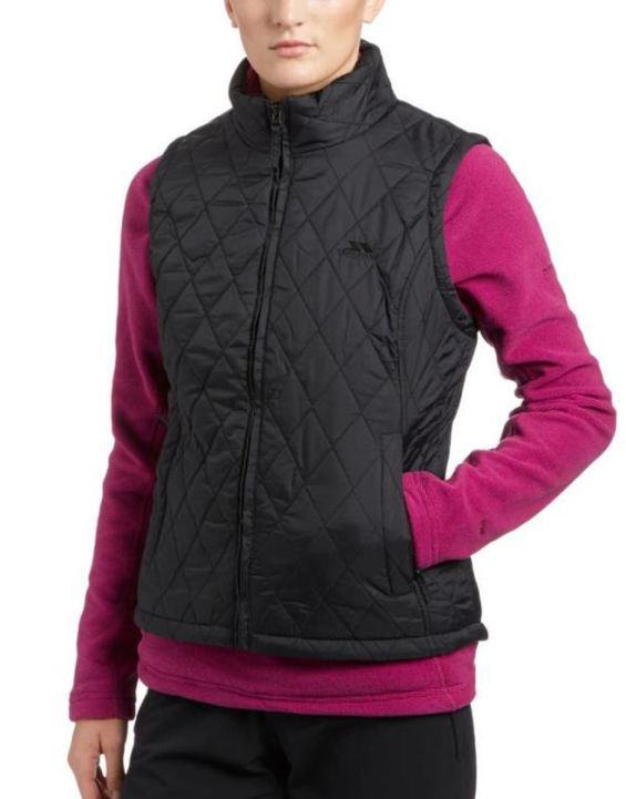 'TRESPASS Coleta Vest