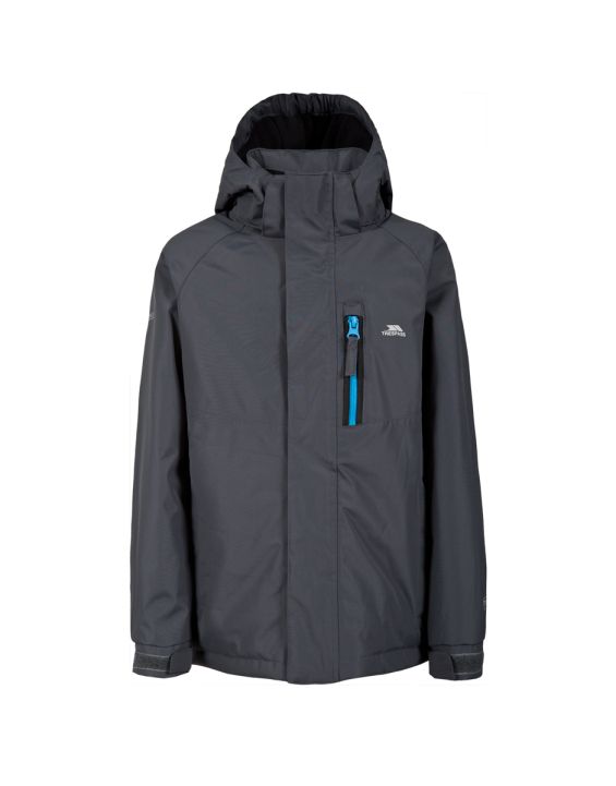 'TRESPASS Feldman Jacket Flint