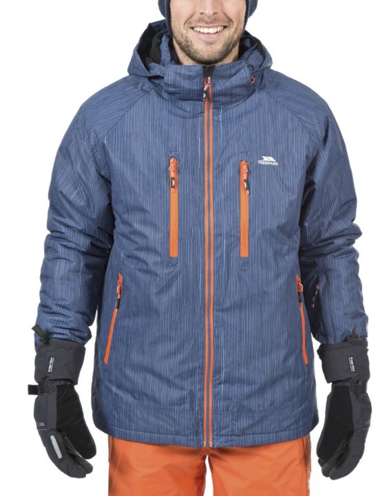 'TRESPASS Havoc Ski Jacket
