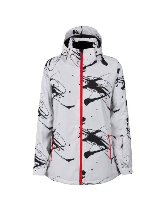 'TRESPASS Asia Ski Jacket